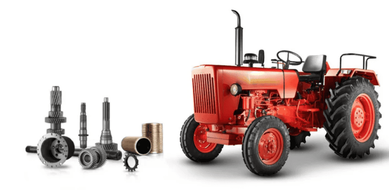 Факторы, влияющие на стоимость техники на запчасти Выкуп техники на запчасти: как определить справедливую стоимость 1