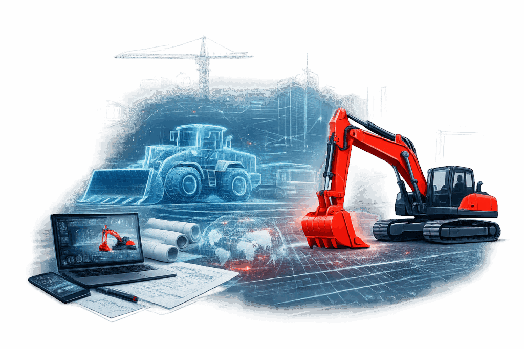 BIM-технологии и цифровые двойники