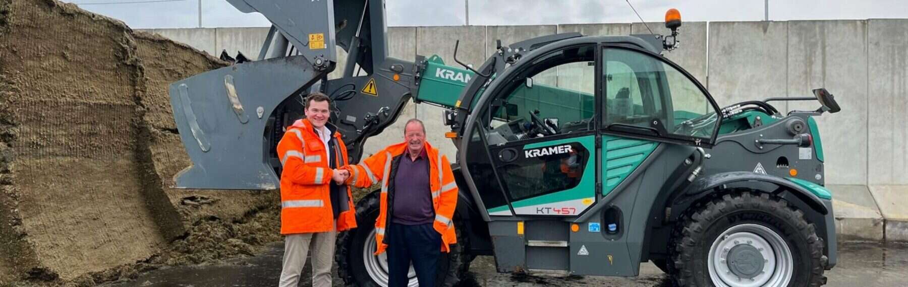 Способы продажи новой спецтехники