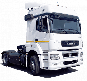 КАМАЗ-5490