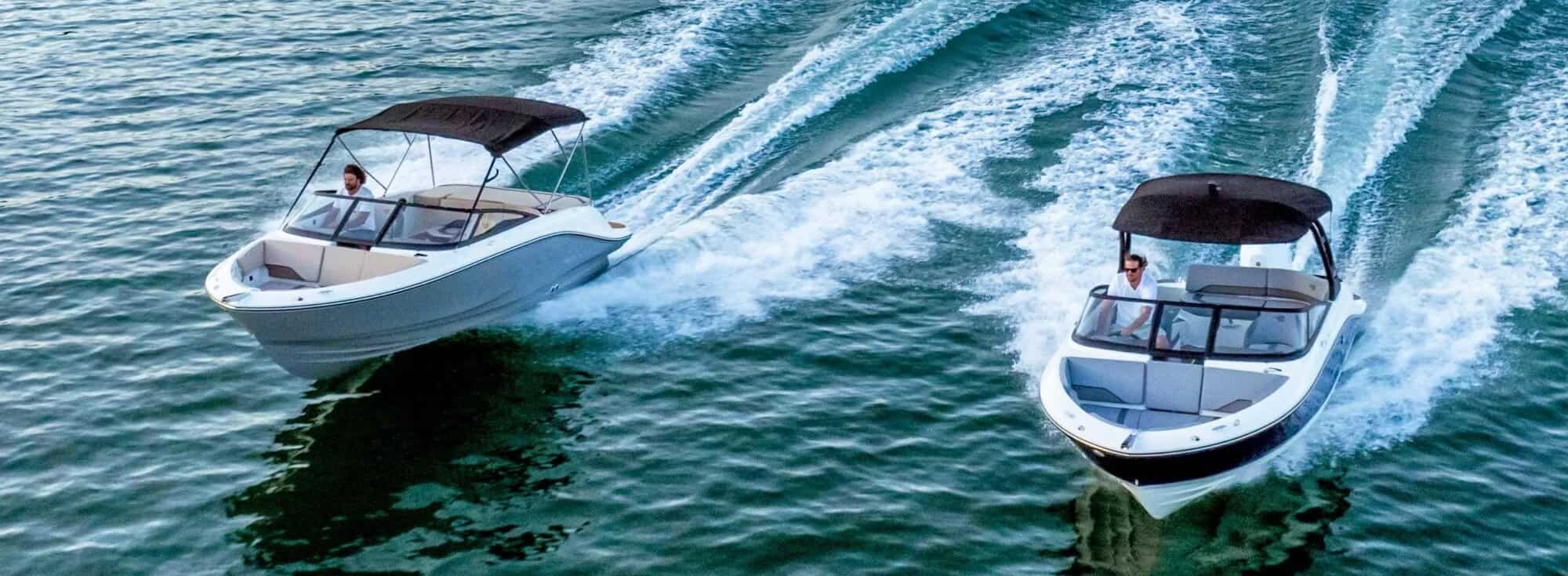 Когда лучше продавать водную технику Когда лучше продавать водную технику