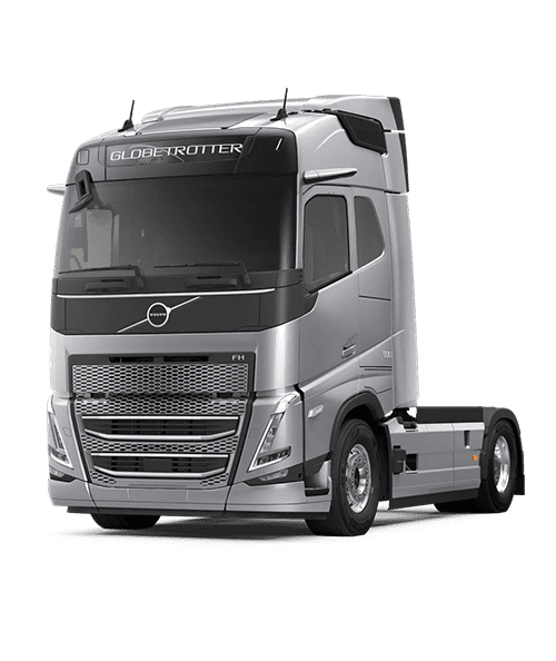 Volvo FH