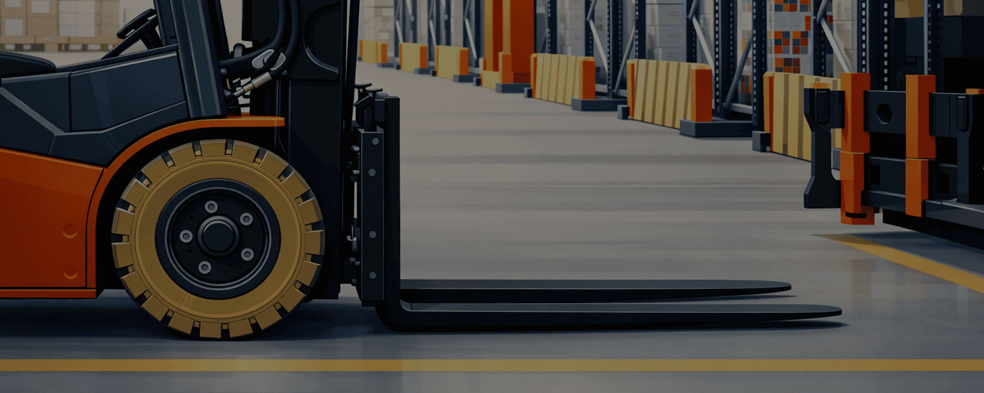 Выкуп спецтехники в Москве