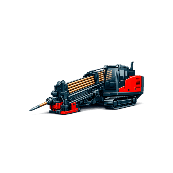 Выкуп установки ГНБ Москва