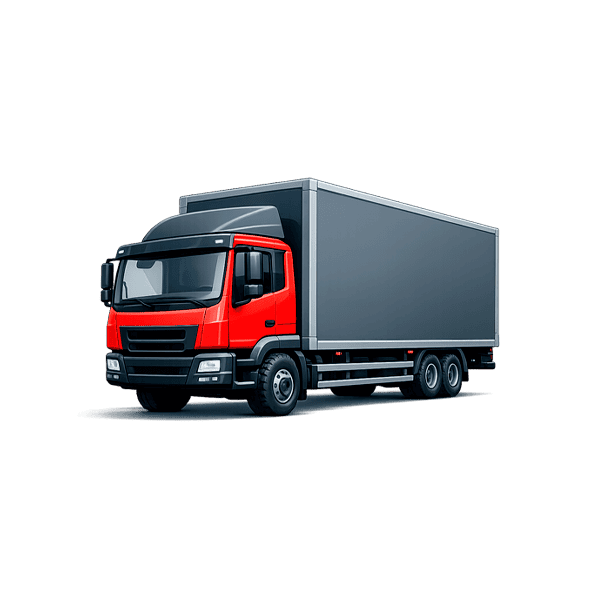 Автофургоны - выкуп в Москве и Московской области