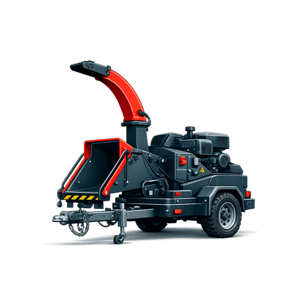 Дробилки - выкуп в Москве и Московской области