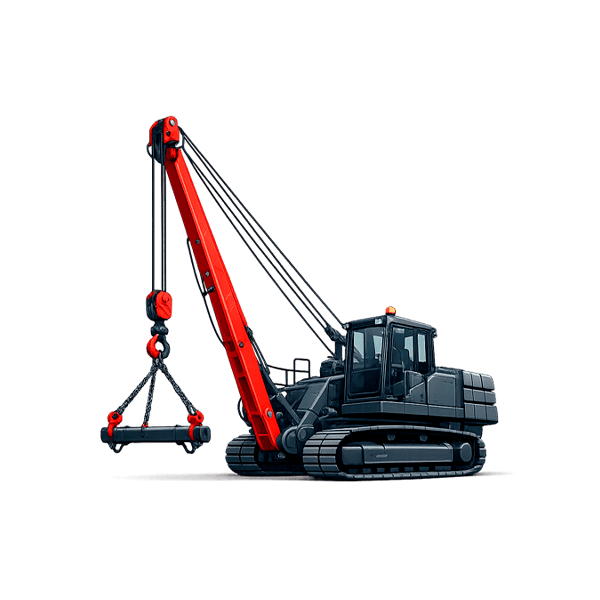 Выкуп трубоукладчиков Москва