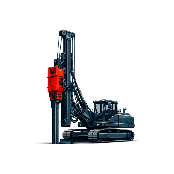 Выкуп вибропогружателей Москва