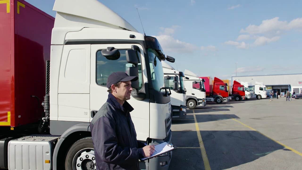 Что влияет на ликвидность грузовой техники