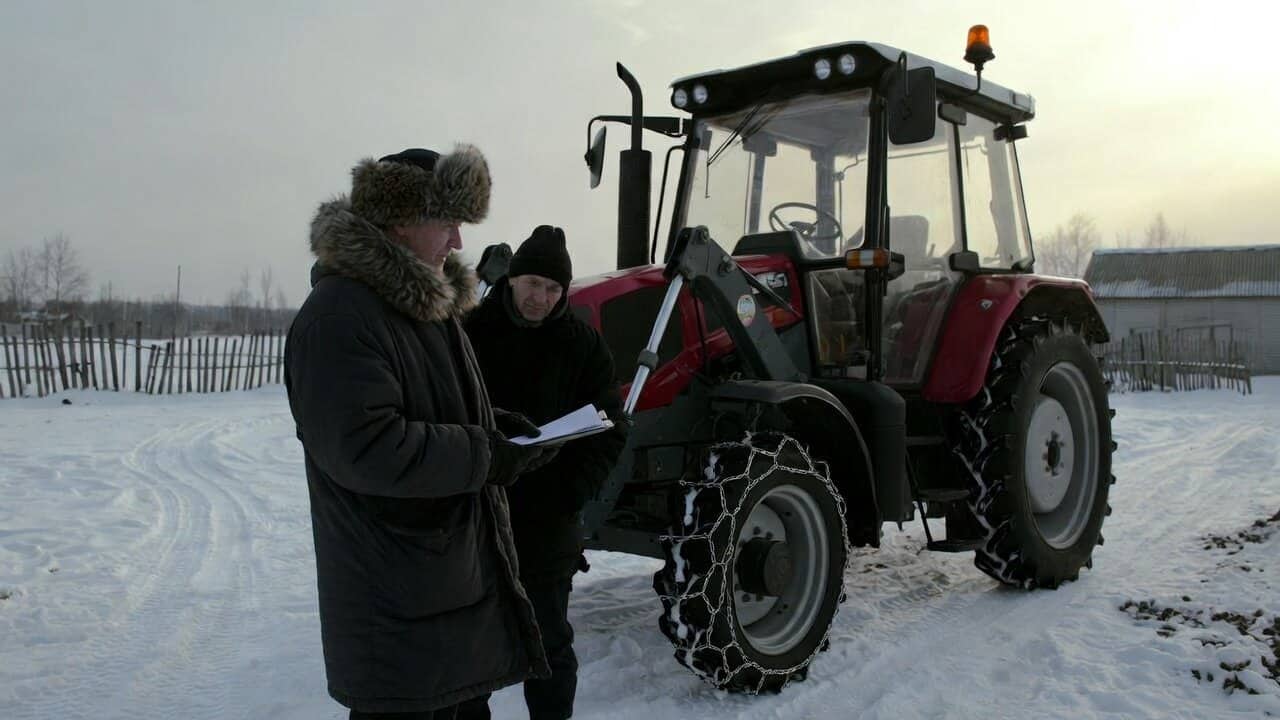 Как формируется стоимость спецтехники
