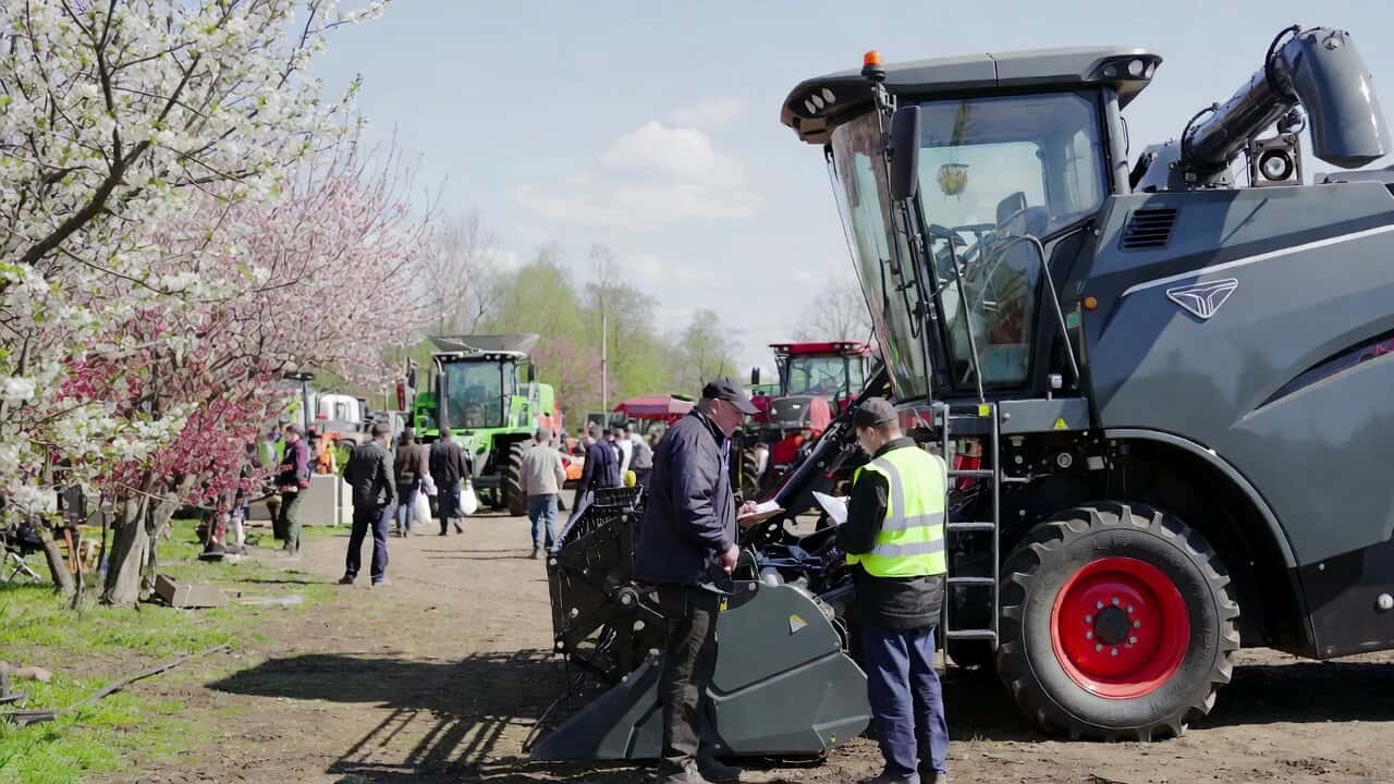 Рыночная стоимость спецтехники