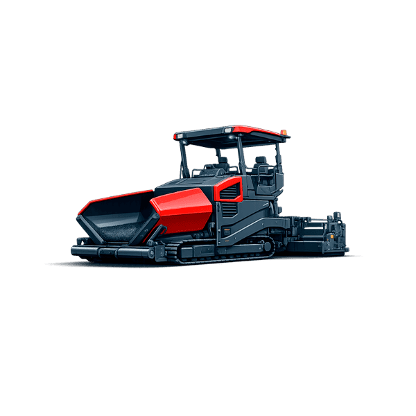 Асфальтоукладчики - выкуп в Москве и Московской области