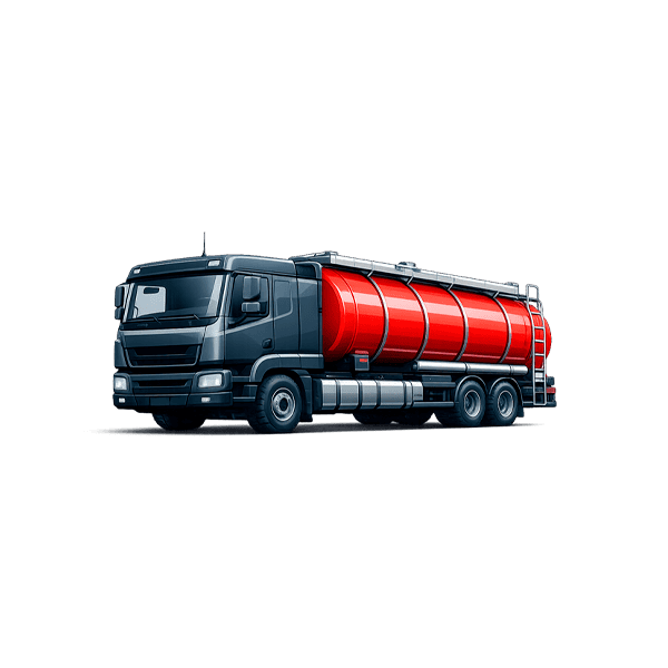 Автоцистерны - выкуп в Москве и Московской области