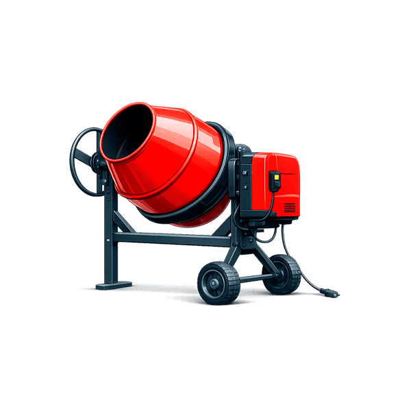 Выкуп бетоносмесителей Москва