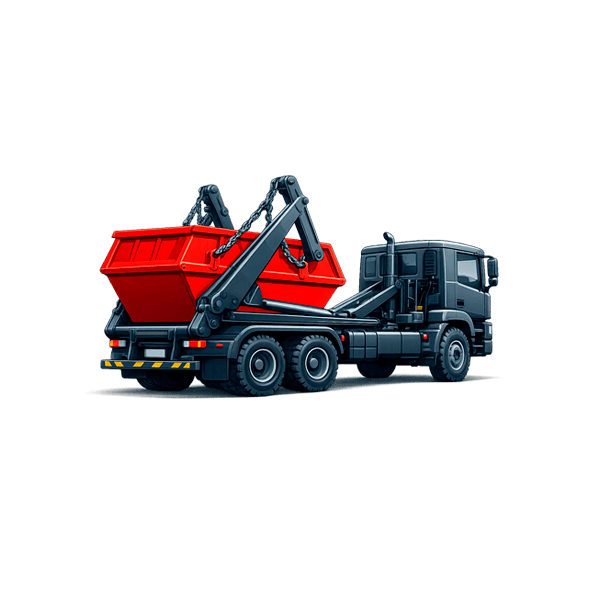 Выкуп бункеровозов Москва