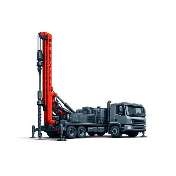 Выкуп буровых установок Москва