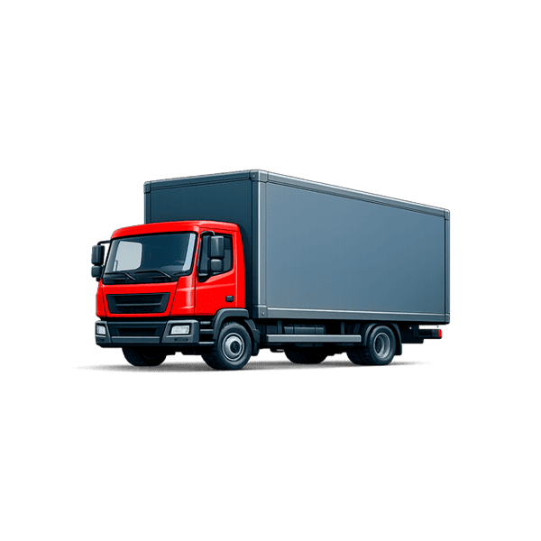 Фургоны - выкуп в Москве и Московской области