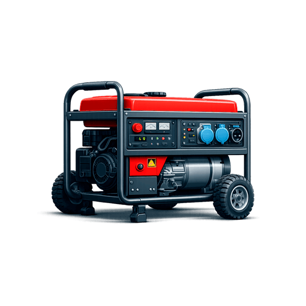 Выкуп генераторов Москва