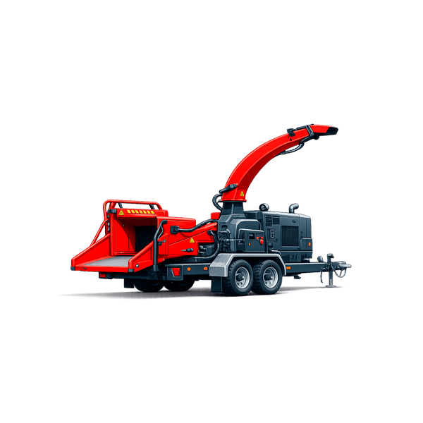 Выкуп измельчителей Москва