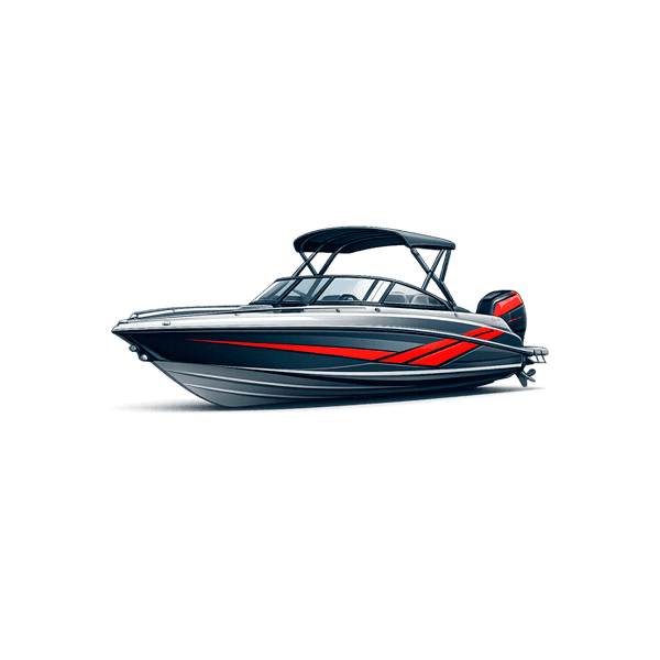 Моторные лодки - выкуп в Москве и Московской области