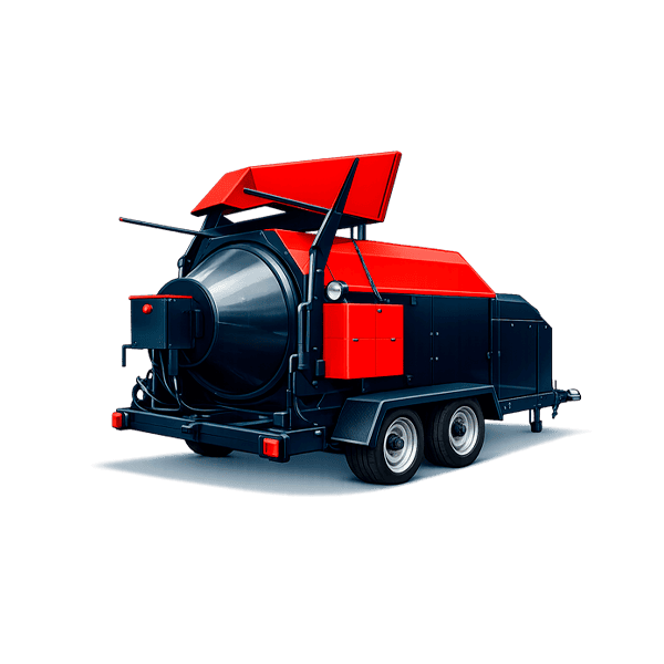 Рециклеры и стабилизаторы - выкуп в Москве и Московской области