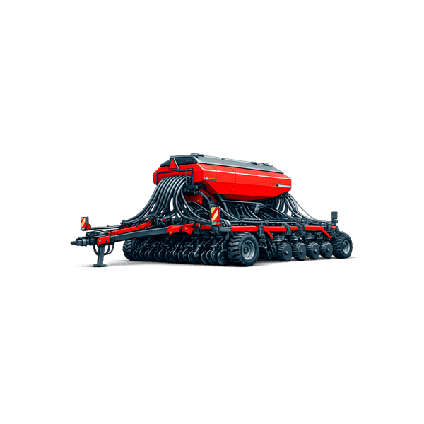 Сеялки - выкуп в Москве и Московской области