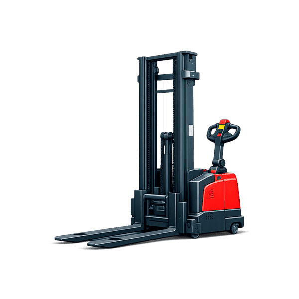 Выкуп штабелёров Москва