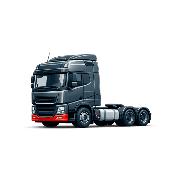 Тягачи - выкуп в Москве и Московской области