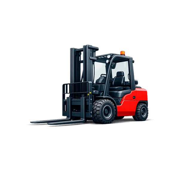 Выкуп вилочных погрузчиков Москва