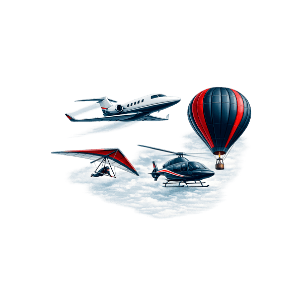 Выкуп воздушной техники Москва