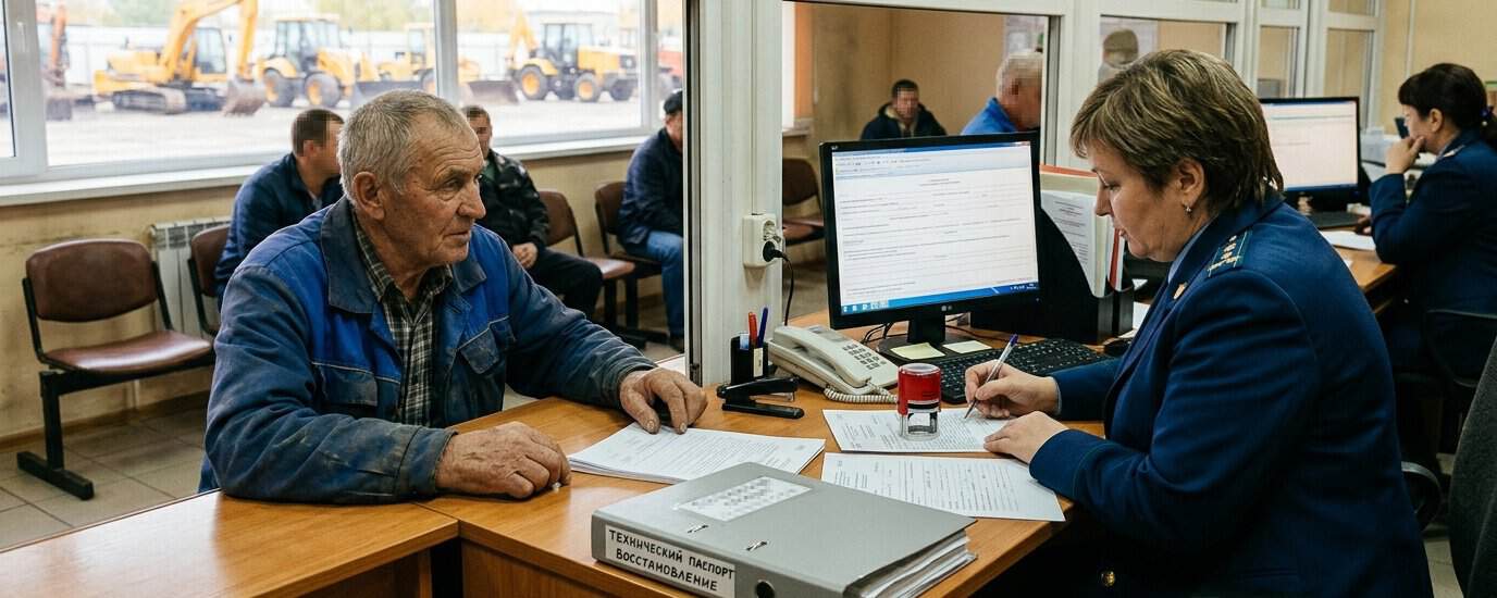 Какие документы можно восстановить и как это происходит Какие документы можно восстановить и как это происходит