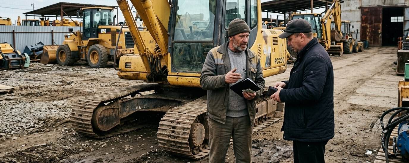 Почему техника остаётся «голой»: реальные причины из практики Почему техника остаётся «голой»: реальные причины из практики