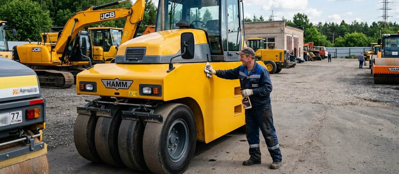 Советы владельцам перед продажей